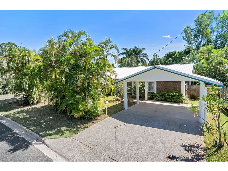 46 Callum Street, Mooroobool QLD 4870