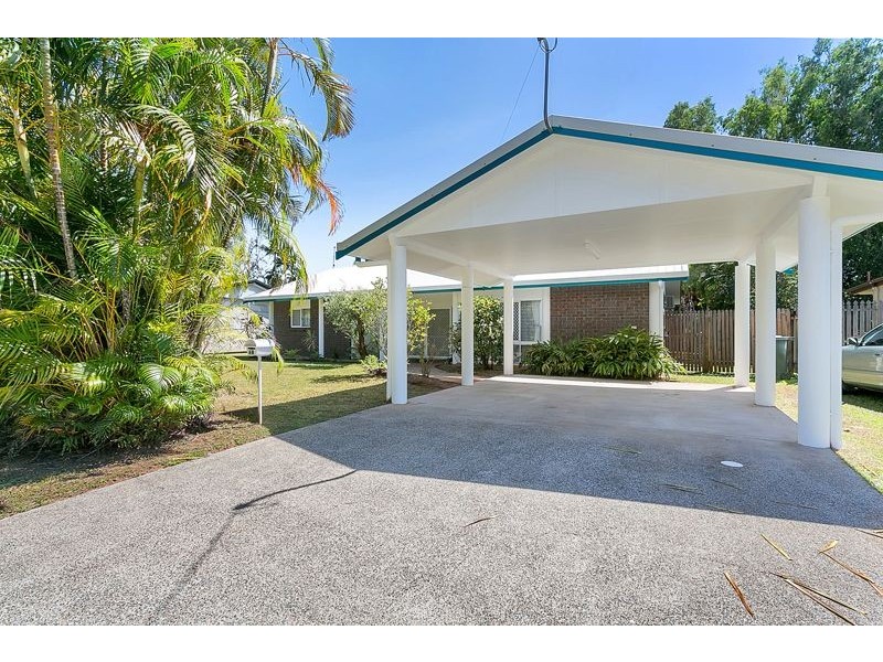 46 Callum Street, Mooroobool QLD 4870