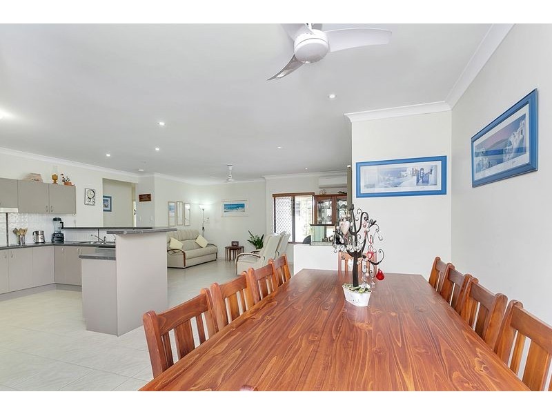 5 Kirke Street, Mount Sheridan QLD 4868