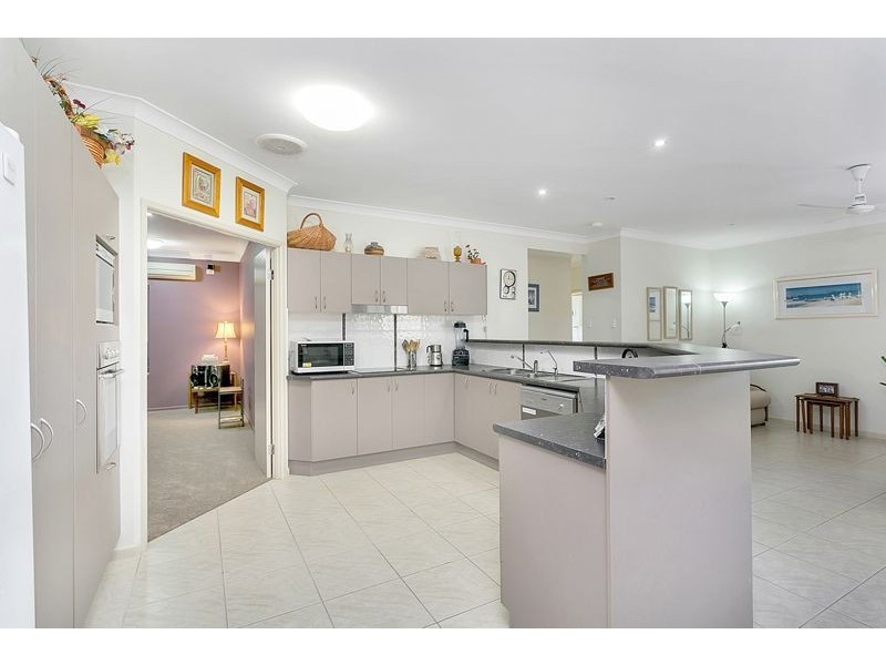 5 Kirke Street, Mount Sheridan QLD 4868