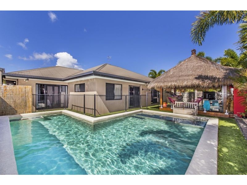 37 Woodrose Drive, Mount Sheridan QLD 4868