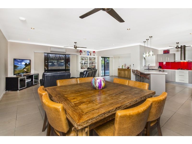 37 Woodrose Drive, Mount Sheridan QLD 4868