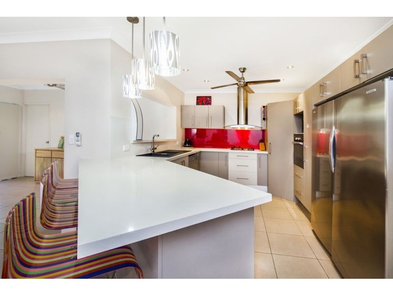 37 Woodrose Drive, Mount Sheridan QLD 4868