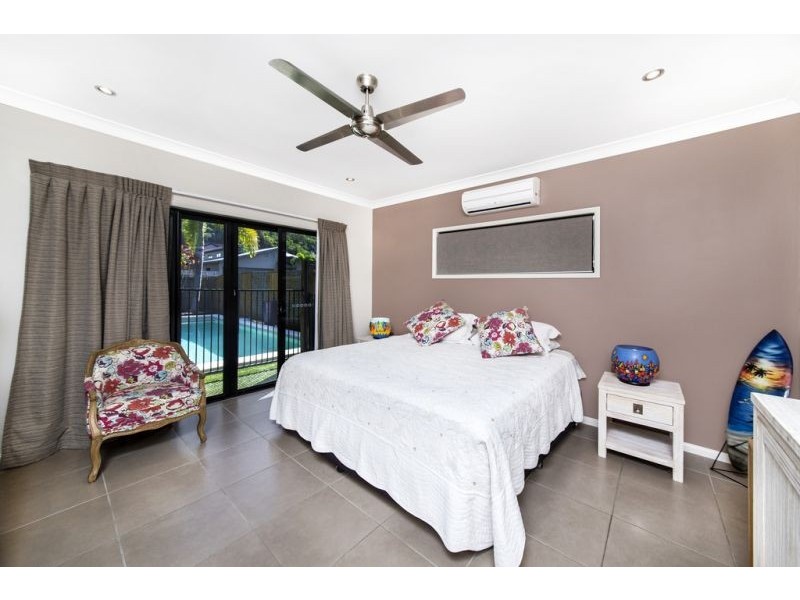 37 Woodrose Drive, Mount Sheridan QLD 4868