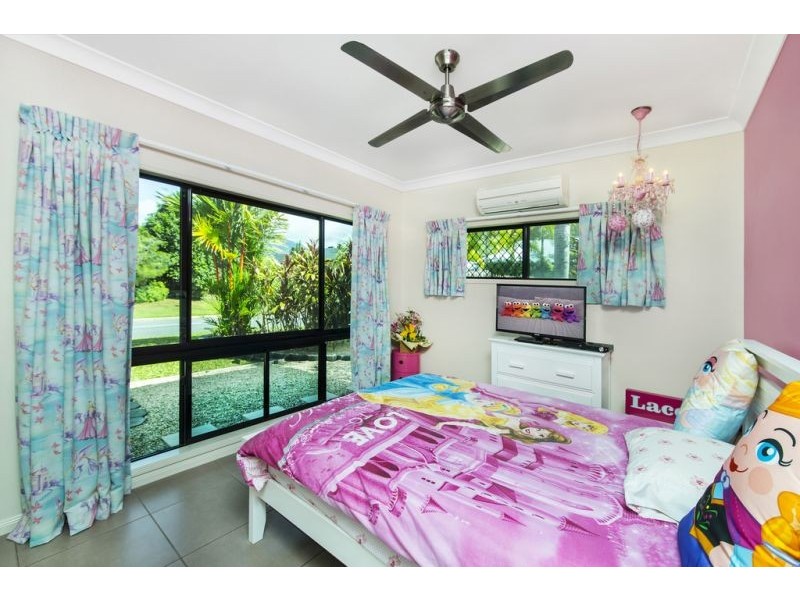 37 Woodrose Drive, Mount Sheridan QLD 4868