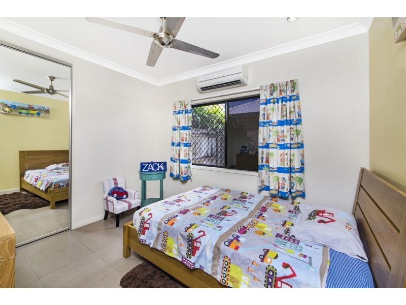 37 Woodrose Drive, Mount Sheridan QLD 4868