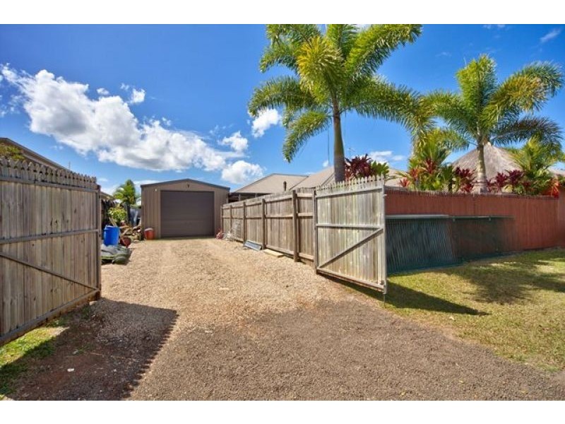 37 Woodrose Drive, Mount Sheridan QLD 4868