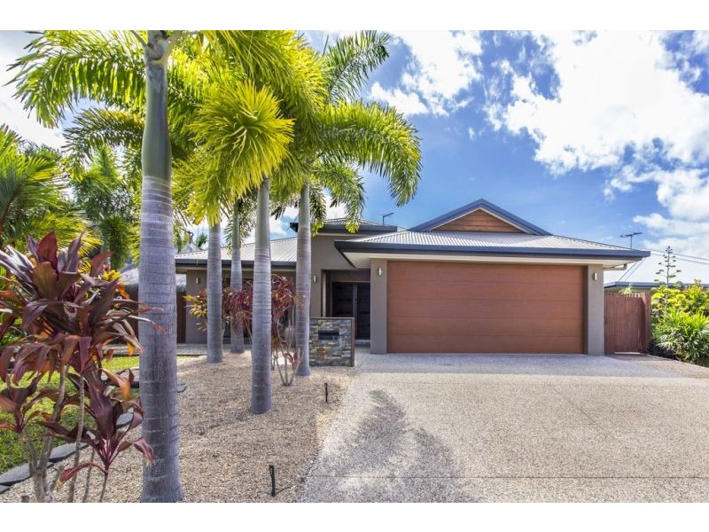 37 Woodrose Drive, Mount Sheridan QLD 4868
