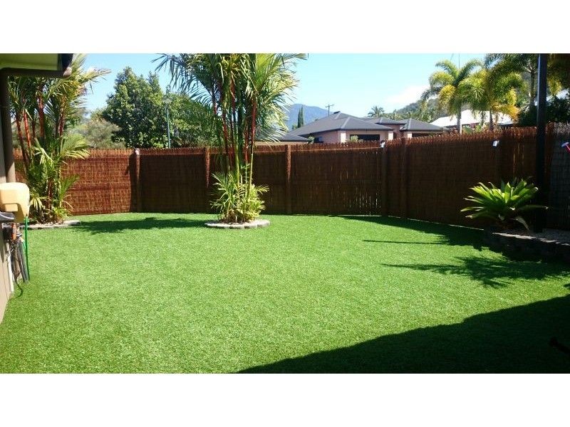 37 Woodrose Drive, Mount Sheridan QLD 4868