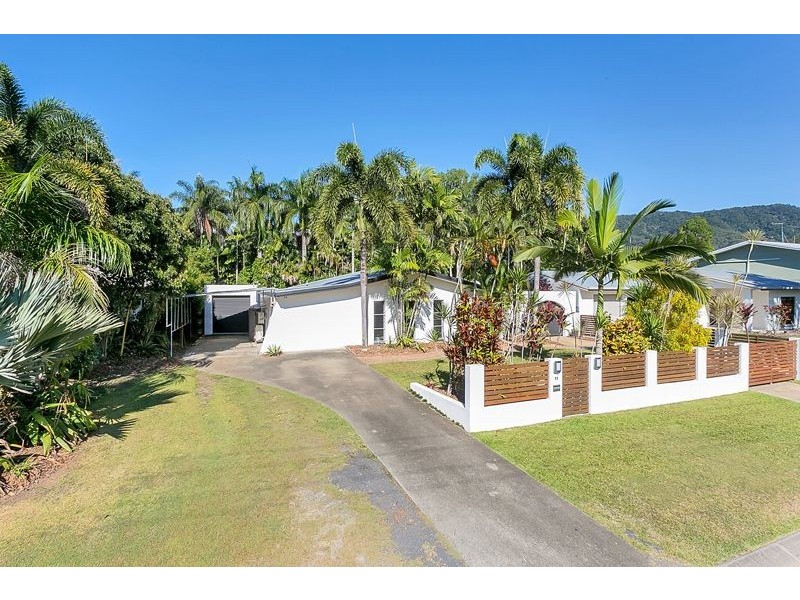 11 Newport Close, Kewarra Beach QLD 4879
