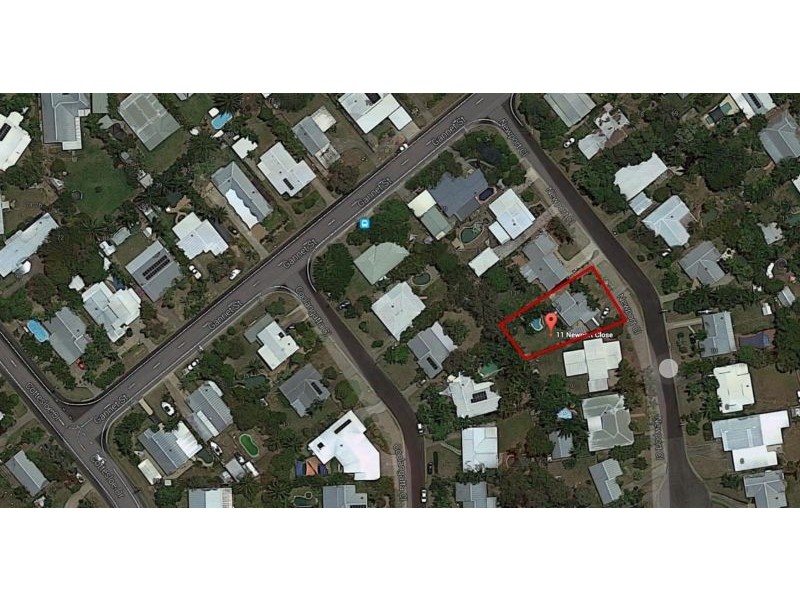 11 Newport Close, Kewarra Beach QLD 4879