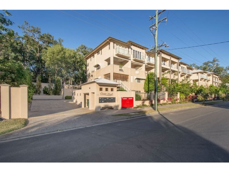 18/110 Moore street, Trinity Beach QLD 4879