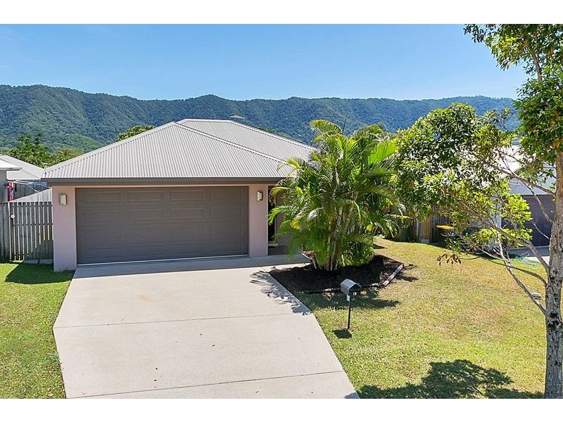 15 Pansini Street, Edmonton QLD 4869