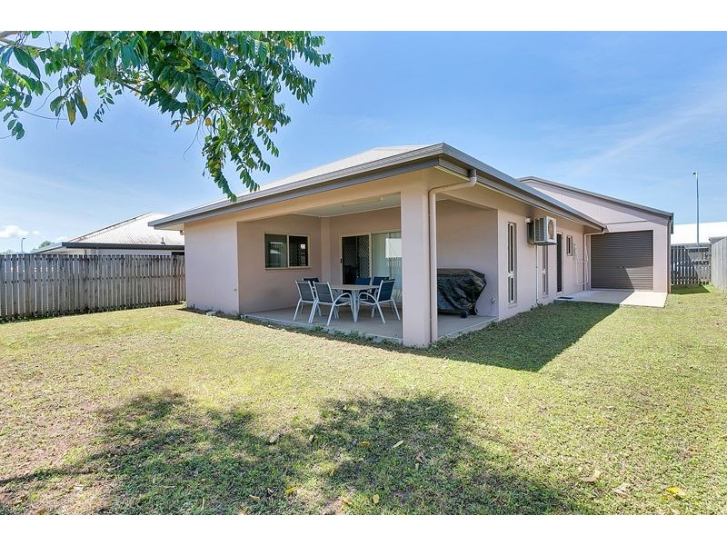 15 Pansini Street, Edmonton QLD 4869