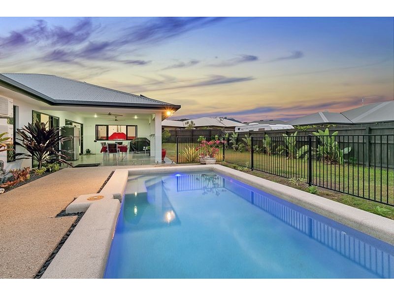 2 Miley Close, Gordonvale QLD 4865