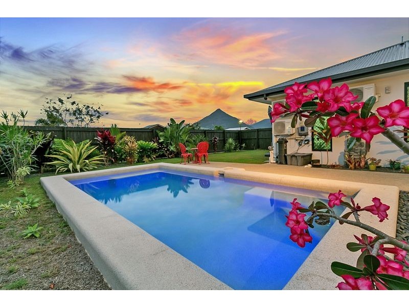 2 Miley Close, Gordonvale QLD 4865