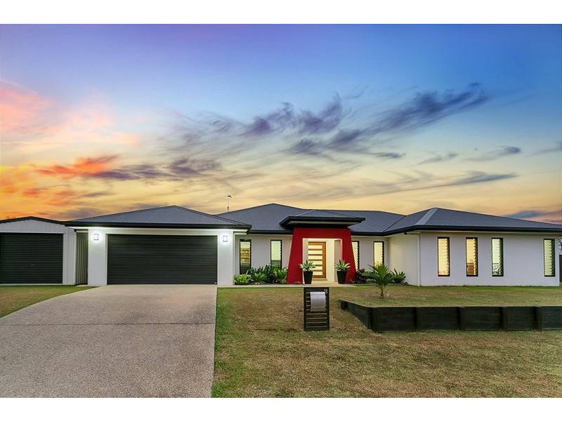 2 Miley Close, Gordonvale QLD 4865