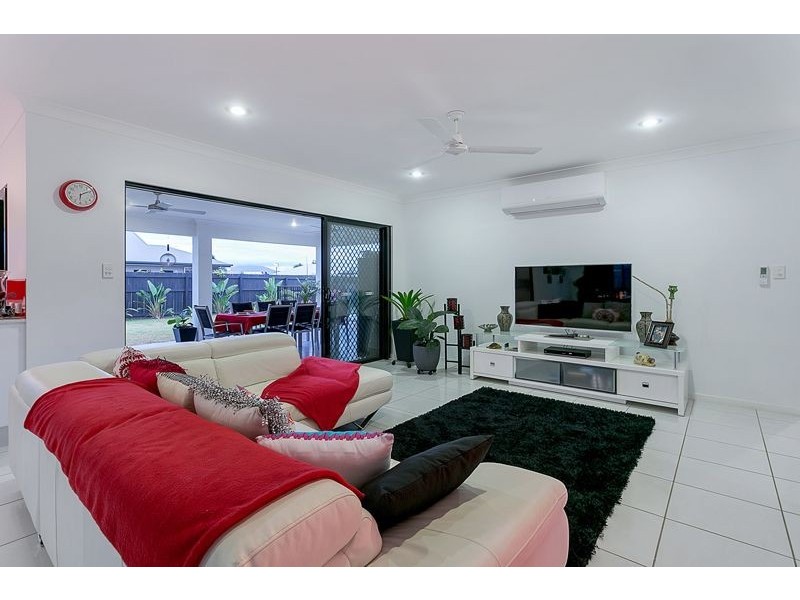 2 Miley Close, Gordonvale QLD 4865