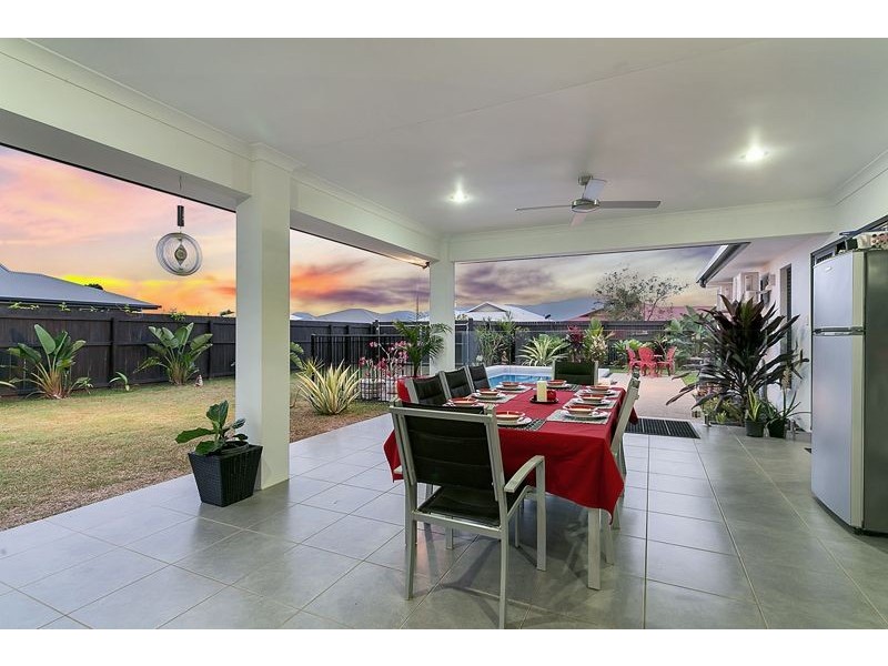 2 Miley Close, Gordonvale QLD 4865
