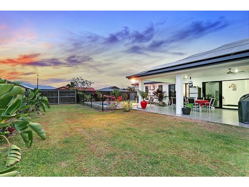 2 Miley Close, Gordonvale QLD 4865
