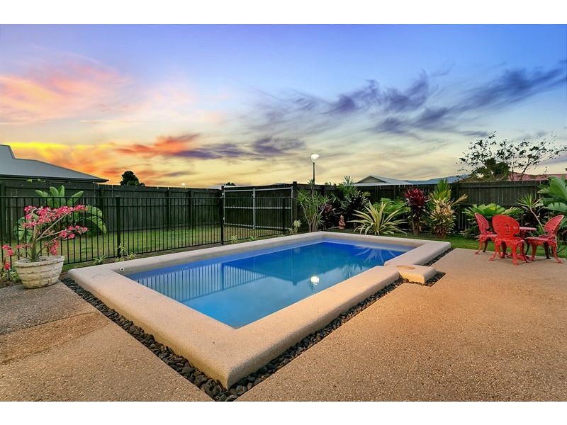 2 Miley Close, Gordonvale QLD 4865