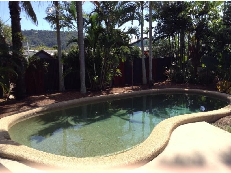 50 Boden Street, Edge Hill QLD 4870