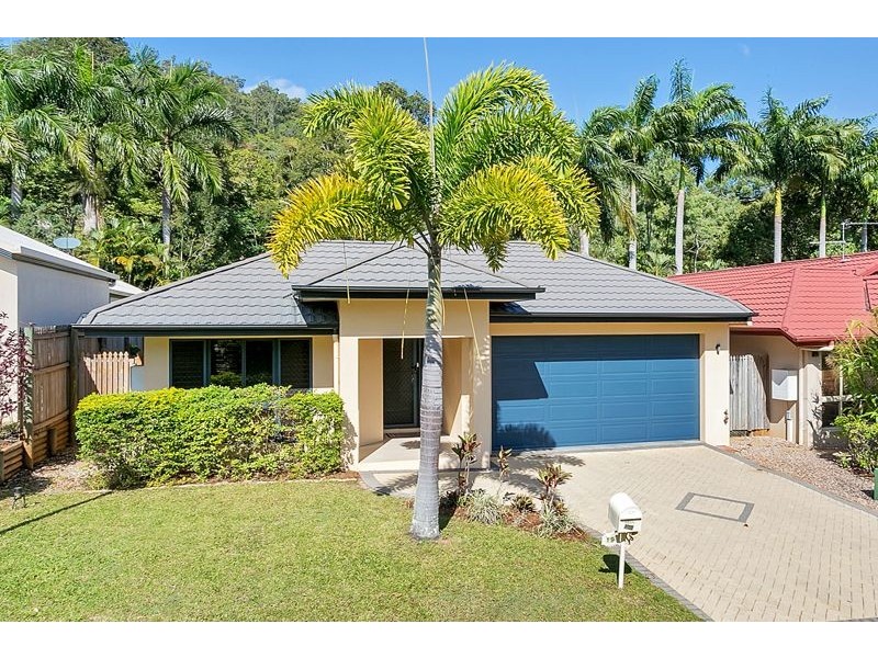 19 Chesterfield Close, Brinsmead QLD 4870