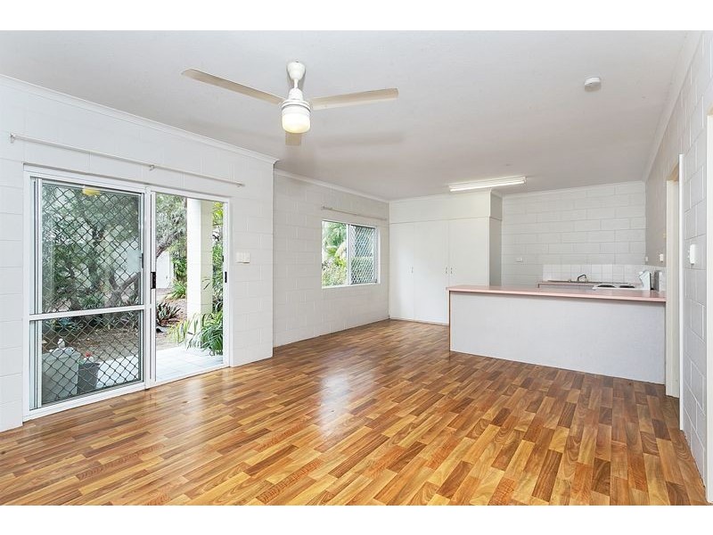 25/201 Aumuller Street, Bungalow QLD 4870