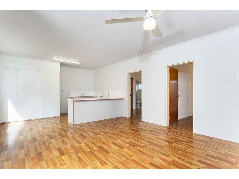 25/201 Aumuller Street, Bungalow QLD 4870