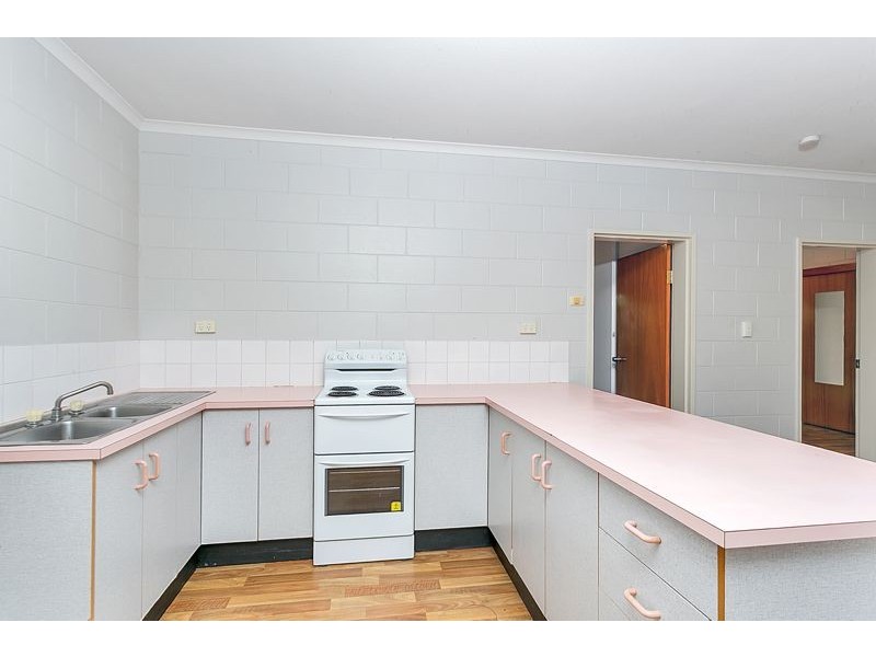 25/201 Aumuller Street, Bungalow QLD 4870