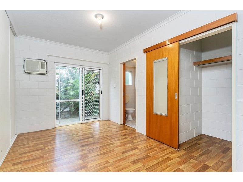 25/201 Aumuller Street, Bungalow QLD 4870