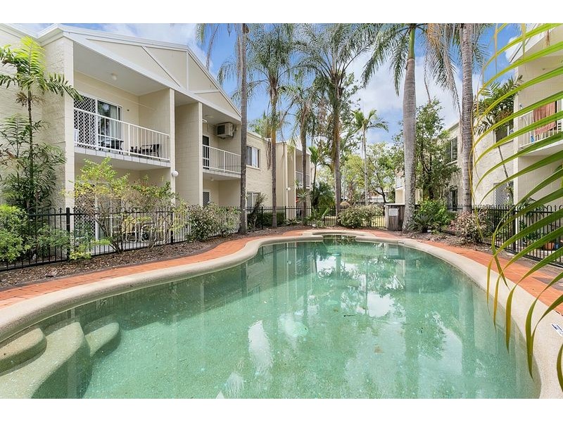 25/201 Aumuller Street, Bungalow QLD 4870