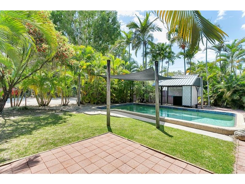 3/8-9 Crathern Close, Edge Hill QLD 4870