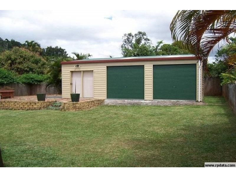 7 Dale Close, Bayview Heights QLD 4868