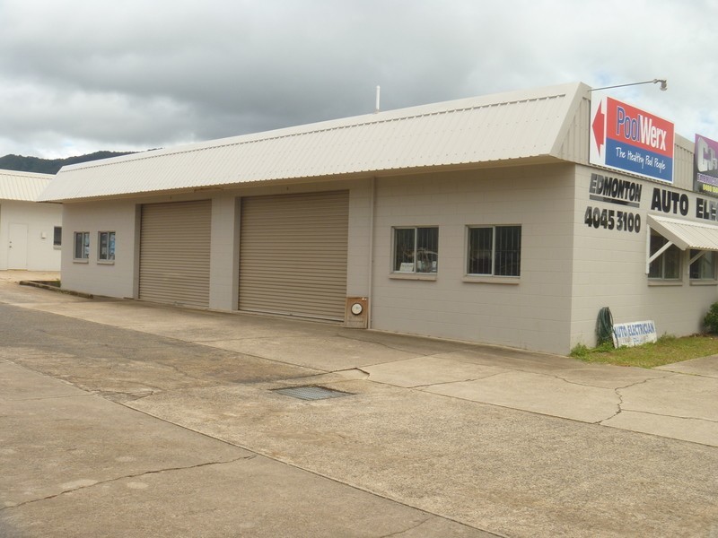 29 Supply Road, Bentley Park QLD 4869