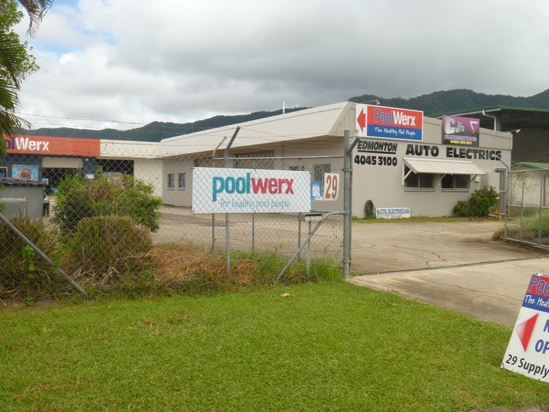 29 Supply Road, Bentley Park QLD 4869