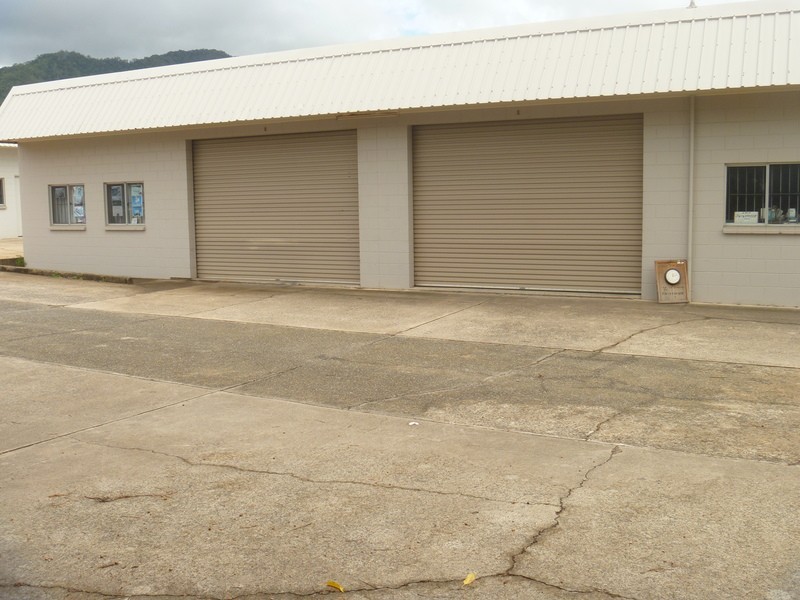 29 Supply Road, Bentley Park QLD 4869