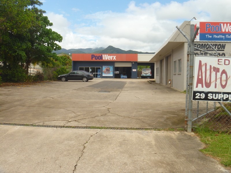 29 Supply Road, Bentley Park QLD 4869