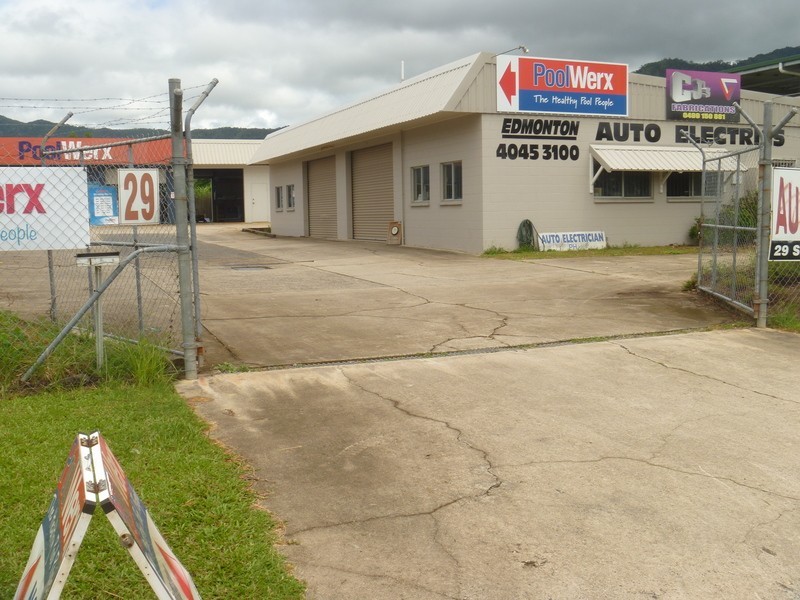 29 Supply Road, Bentley Park QLD 4869