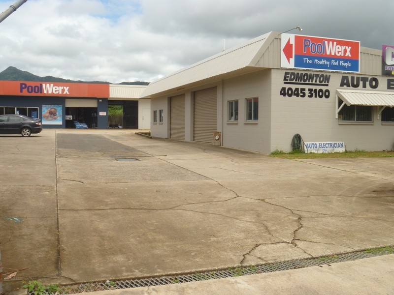 29 Supply Road, Bentley Park QLD 4869