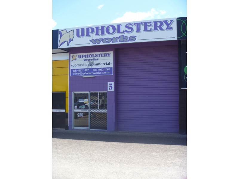 6/117-121 Anderson Street, Manunda QLD 4870