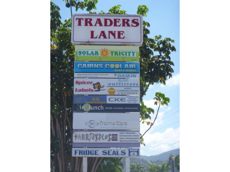 6/117-121 Anderson Street, Manunda QLD 4870