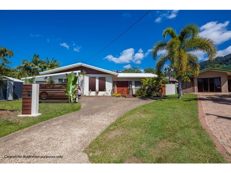 5 Kirraly Close, Mooroobool QLD 4870