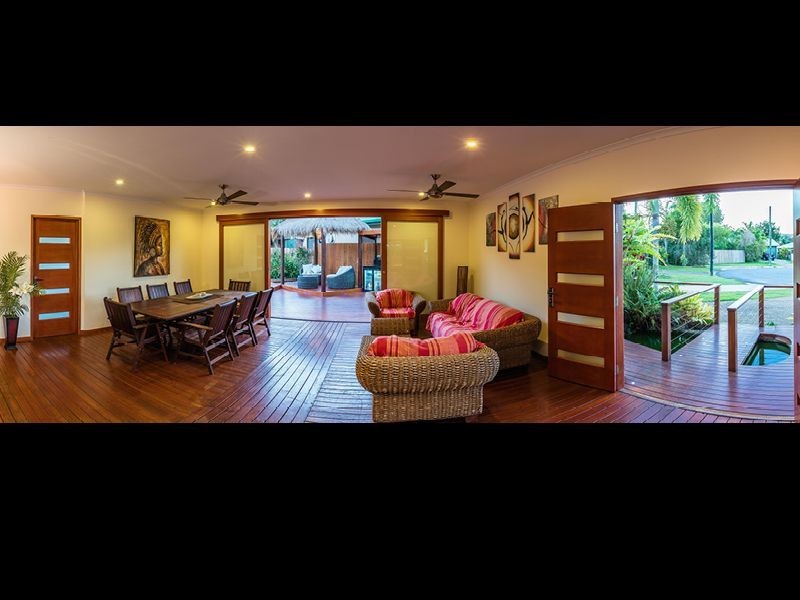 5 Kirraly Close, Mooroobool QLD 4870