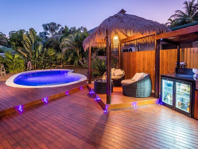 5 Kirraly Close, Mooroobool QLD 4870