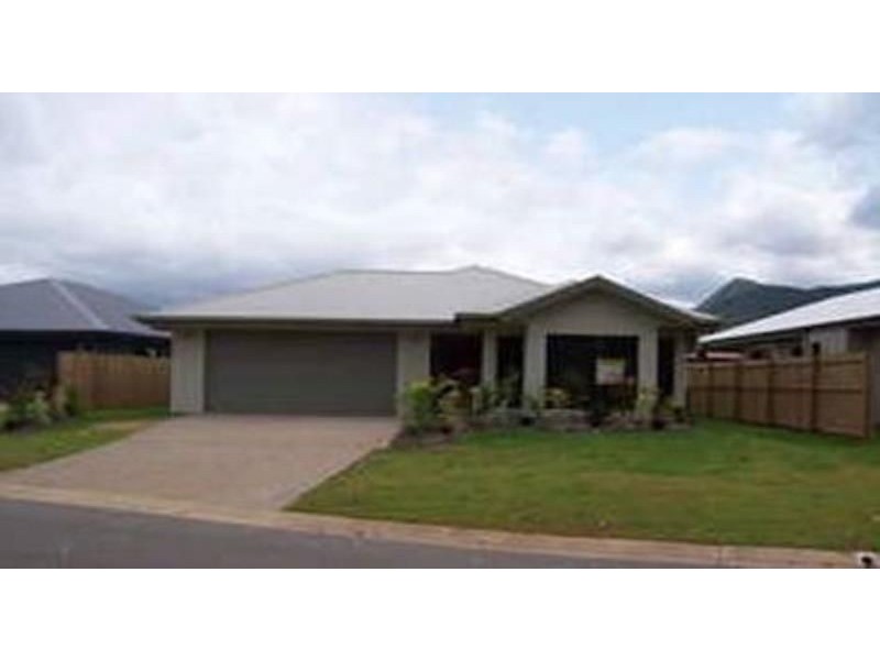 15 Mallicoola Crescent, Edmonton QLD 4869