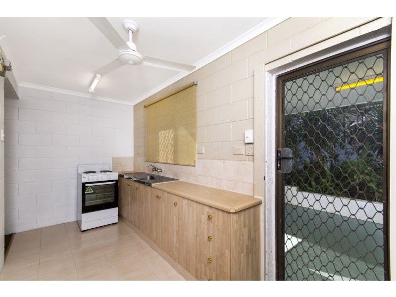 7/5 Crathern Close, Edge Hill QLD 4870