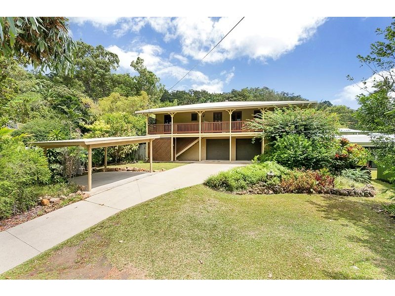 38 Stanton Road, Smithfield QLD 4878