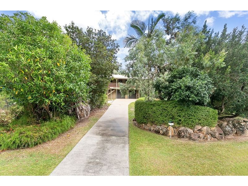 38 Stanton Road, Smithfield QLD 4878