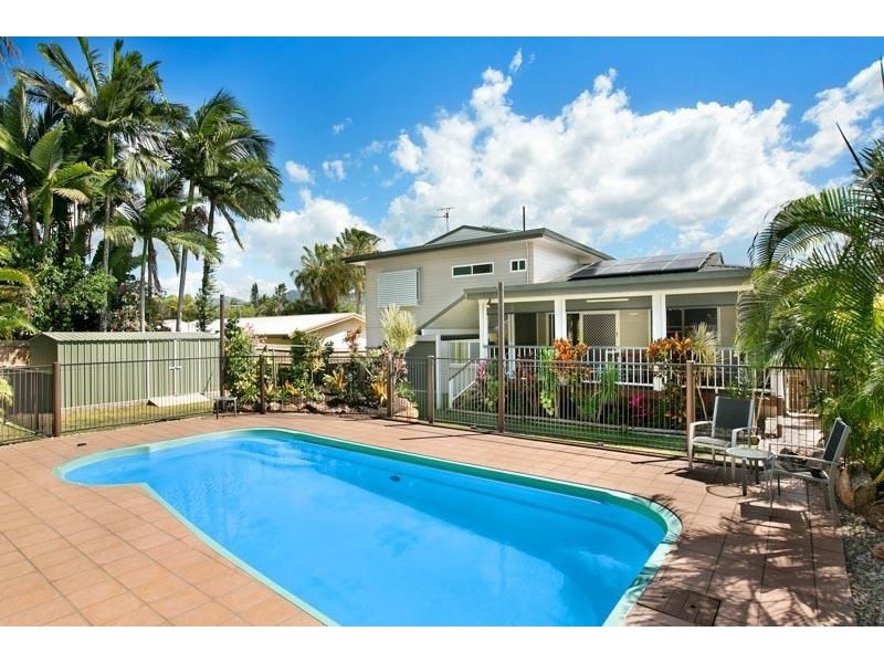 16 Kitava Street, Trinity Beach QLD 4879